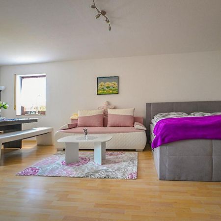 Ferienappartment Charly Mutlangen Екстер'єр фото