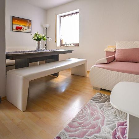Ferienappartment Charly Mutlangen Екстер'єр фото