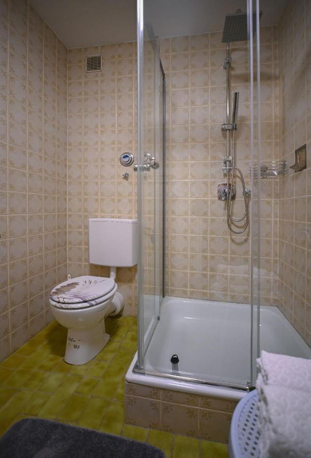 Ferienappartment Charly Mutlangen Екстер'єр фото
